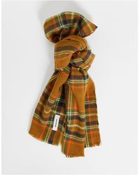 Jack & Jones Scarves and mufflers for Men | Online Sale up to 39% off | Lyst