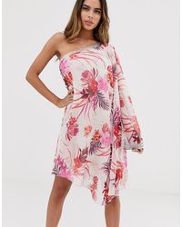 Lipsy Vestitino - Rosa