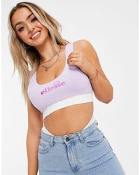 brassiere sport ellesse