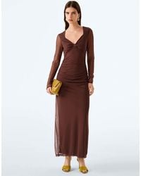 OMNES - Beale Maxi Dress - Lyst