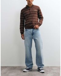 Gap - 90's Loose Straight Leg Jeans - Lyst