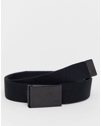 vans belt bolsa price