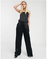 weekday morgan jumpsuit