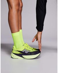 New Balance - Fuelcell Rebel V5 Running Trainers - Lyst