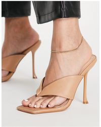 SIMMI Shoes Heels for Women - Up to 76% off at Lyst.com
