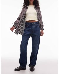 TOPSHOP - Kort - Lyst