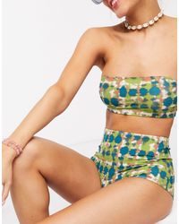 monki bikinis