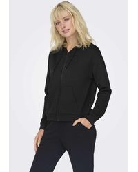 Only Play - – kapuzenpullover - Lyst