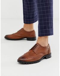 bottines redfoot homme