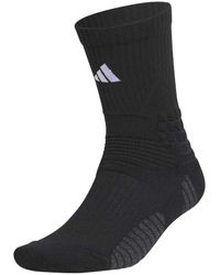 adidas Originals - Select Basketball Socks - Lyst