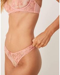 ASOS - Giselle - Lyst