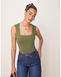 New Look - – figurbetonter body - Lyst