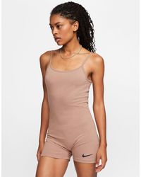 Women's Nike Playsuits from A$64 | Lyst Australia