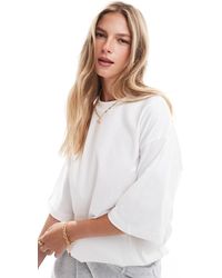 Object - – oversize-t-shirt - Lyst