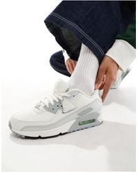 Nike - – air max 90 – sneaker - Lyst