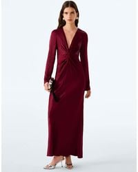 OMNES - Camille Dress - Lyst