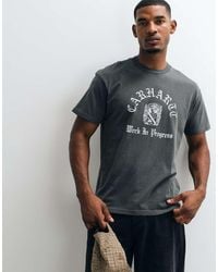 Carhartt - Coat Of Arms T-shirt - Lyst