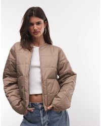The North Face - Lhotse Lt Insulated Jacket - Lyst