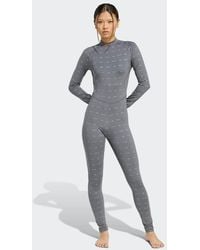adidas Originals - Adidas X Moon Boot Bodysuit - Lyst