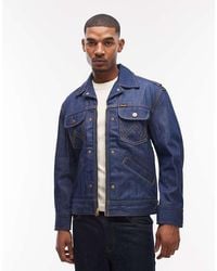 Wrangler - Super Capsule Jacket - Lyst