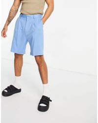 ASOS Casual shorts for Men - Up to 64% off at Lyst.com
