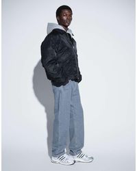Jack & Jones - Eddie Loose Jeans - Lyst