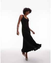 & Other Stories - – maxikleid aus jersey - Lyst