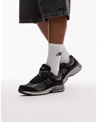New Balance - – 2002 – unisex-sneaker - Lyst