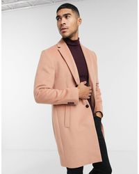 topman coats canada