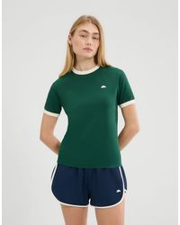 Ellesse - Etchemin Short Sleeve Slim T-Shirt - Lyst