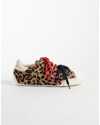 Converse - Chuck Taylor Lo Sneakers With Double Lace - Lyst