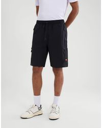 Ellesse - Bullseye Cargo Short - Lyst