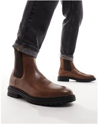 River Island - Chelsea Boot - Lyst