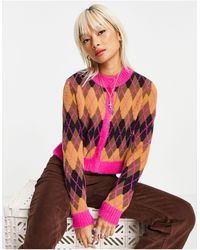 TOPSHOP Cardigans for Women | Online 
