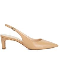 Dune - Connection Slingbacks - Lyst