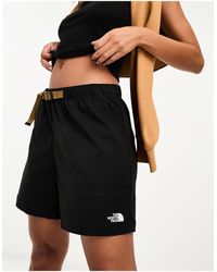 The North Face - Class V Pathfinder Shorts - Lyst