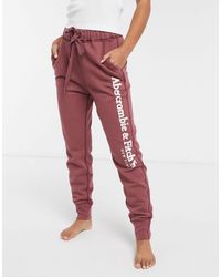 survetement abercrombie femme
