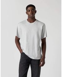 Levi's - – basic t-shirt - Lyst
