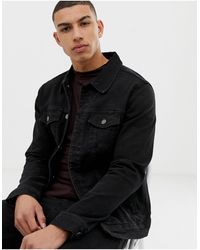 Pull&Bear Jackets for Men - Up to 50% off at Lyst.com