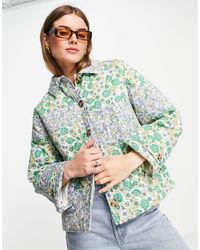 Envii Jackets for Women | Online Sale up to 68% off | Lyst