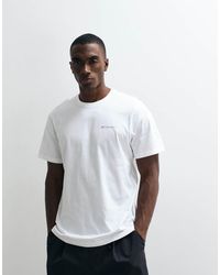 Columbia - Csc Basic T-shirt - Lyst