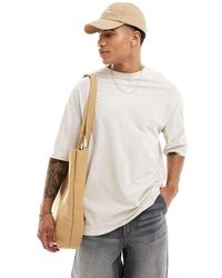 Jack & Jones - Super Oversized T-Shirt - Lyst