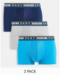 DKNY Underwear for Men | Online Sale up to 45% off | Lyst Australia