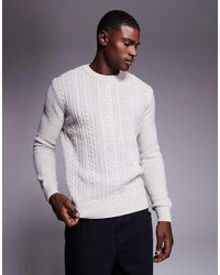 River Island - Kabeltrui - Lyst