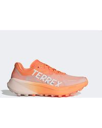 adidas Originals - Adidas Terrex Agravic 3 Trail Running Trainers - Lyst