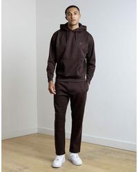French Connection - Hoody And Jogger Tracksuit Co-Ord - Lyst