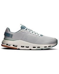 On Shoes - Cloudnova Form 2 Lifestyle Trainer - Lyst