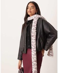 ASOS - Sciarpa - Lyst