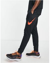 Chándal rojo Nike de Tejido sintético de color Rojo para hombre | Lyst