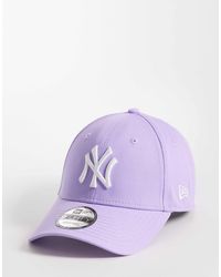 KTZ - – ny yankees 9forty league – basic-kappe - Lyst